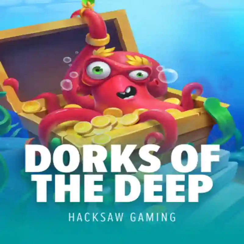 Dorks of the Deep Casino Game