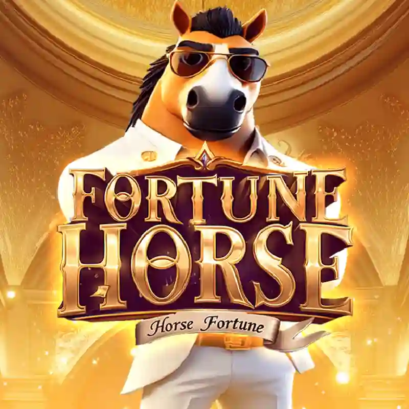 Fortune Horse Slot Game mx326