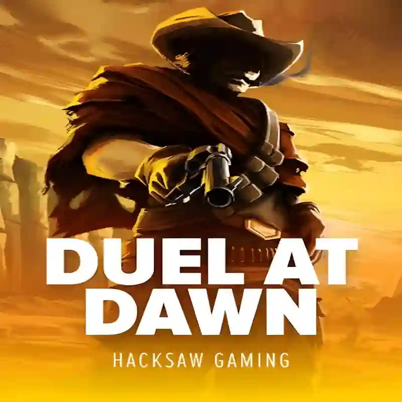 Juego de casino HS Duel at Dawn en mx326