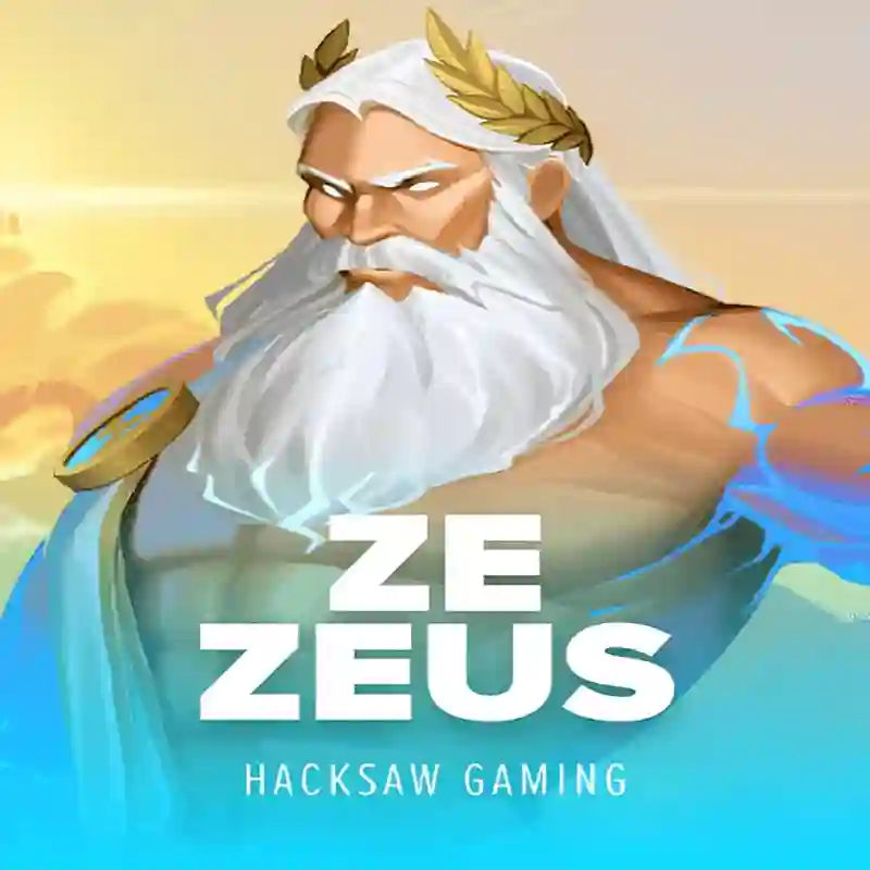 HS Ze Zeus Juego de Casino en Línea mx326