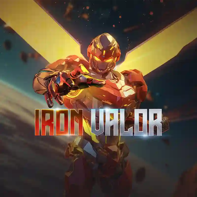 Iron Valor casino en línea mx326