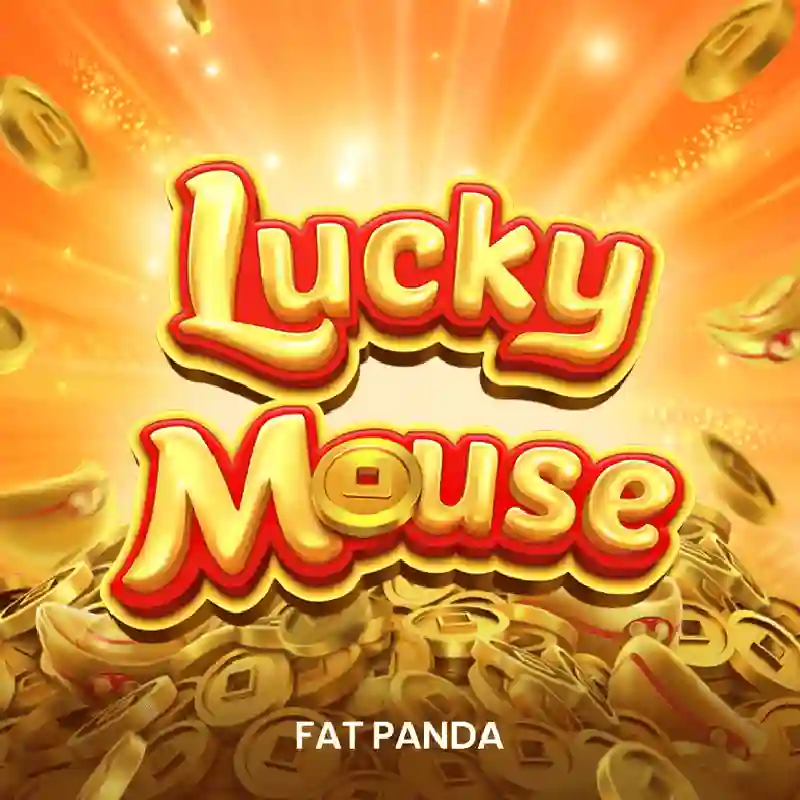 Lucky Mouse Slot mx326 Casino