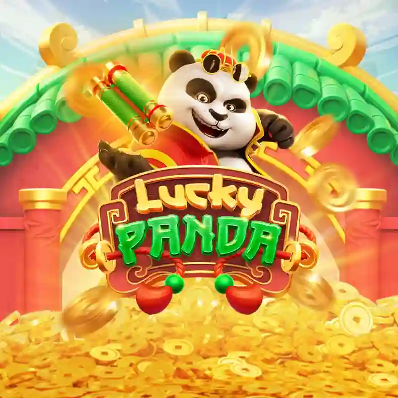 Tragamonedas Lucky Panda en mx326