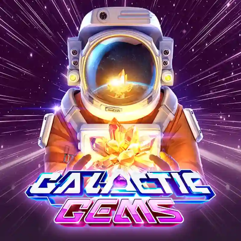 Tragamonedas PGS Galactic Gems en mx326