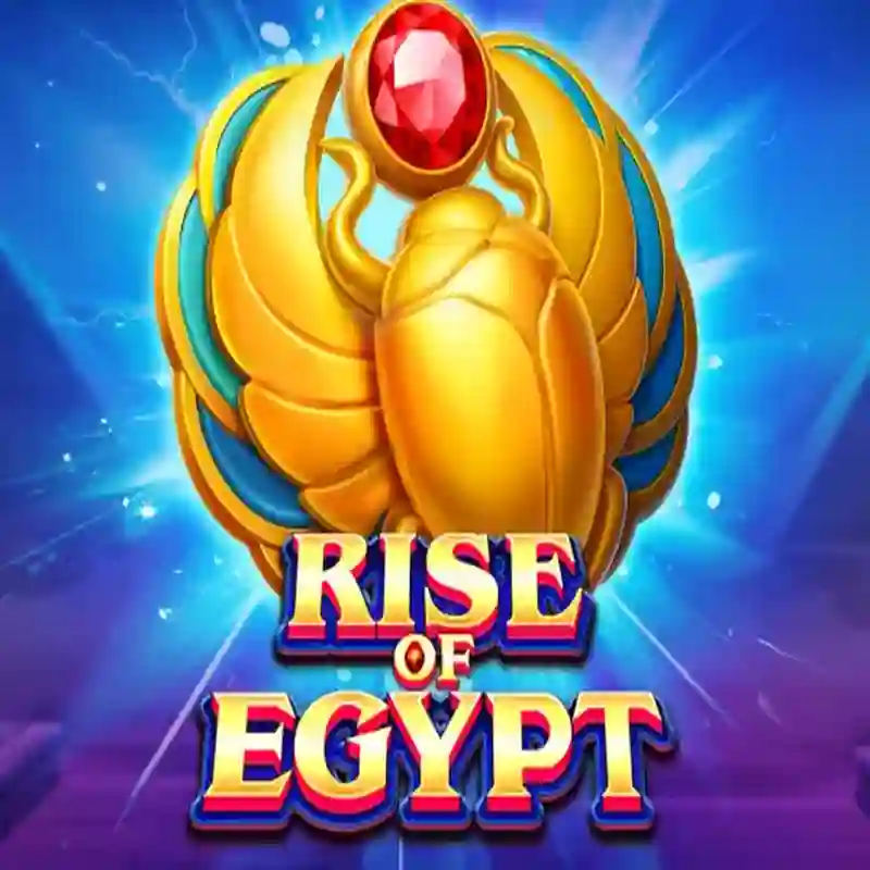 Rise Of Egypt Tragamonedas en mx326