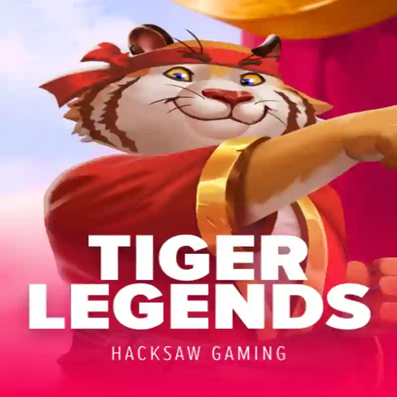 Juego Tiger Legends