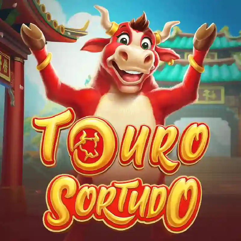 Touro Sortudo Slot mx326