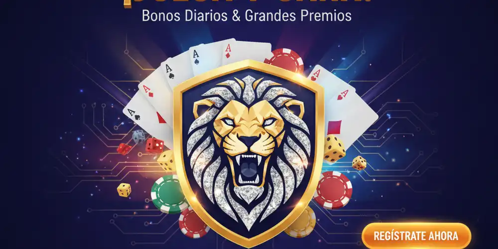 MX326 Casino Banner